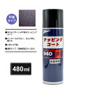 ユニコン チッピングコート 黒 940 #8294064