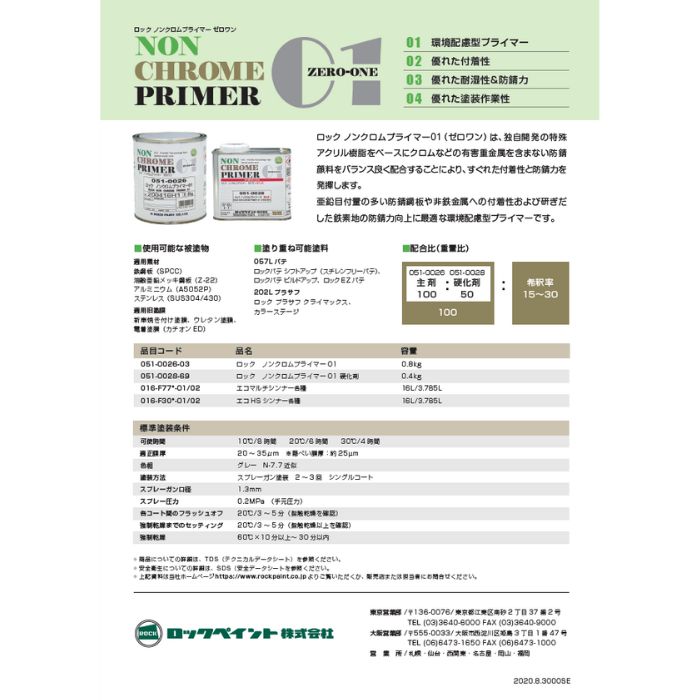 ���å��ڥ���� 051-0026 ���å� �Υ󥯥���ץ饤�ޡ�01 ��� 0.8kg