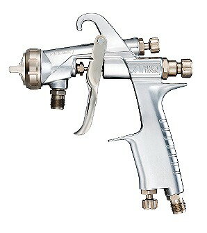 アネスト岩田 スプレーガン WIDER1 重力式 各種