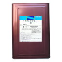 アクリルシリコン樹脂エマルション弾性タイプ断熱塗料【NTダンネツコート】白10kg