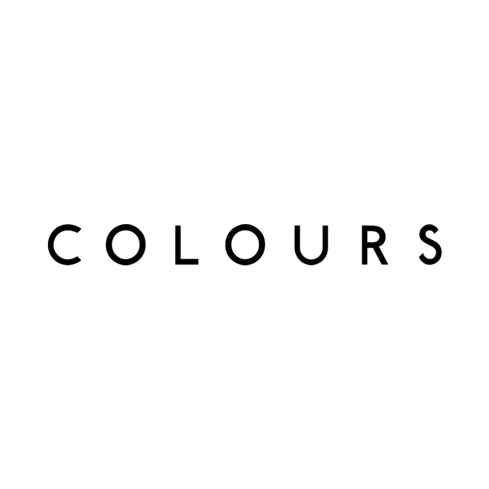 【公式】COLOURS楽天市場店