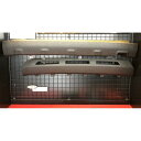 コルトスピード 店舗限定商品 デリカD:5(CV1W 2019/2〜)用 LINE-X加工済み フロントバンパーエクステンション&リヤセンタバンパーセットCS-...