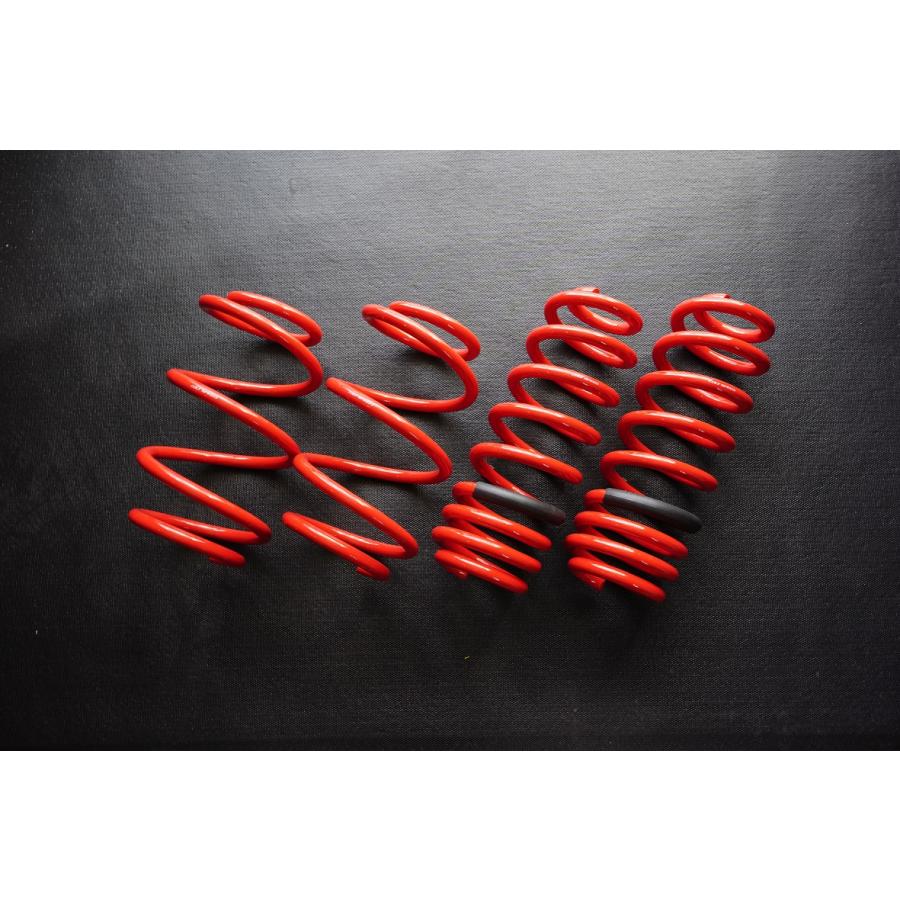 コルトスピード （COLT SPEED） アウトランダー（GN0W）専用　ローダウンサスペンションキット