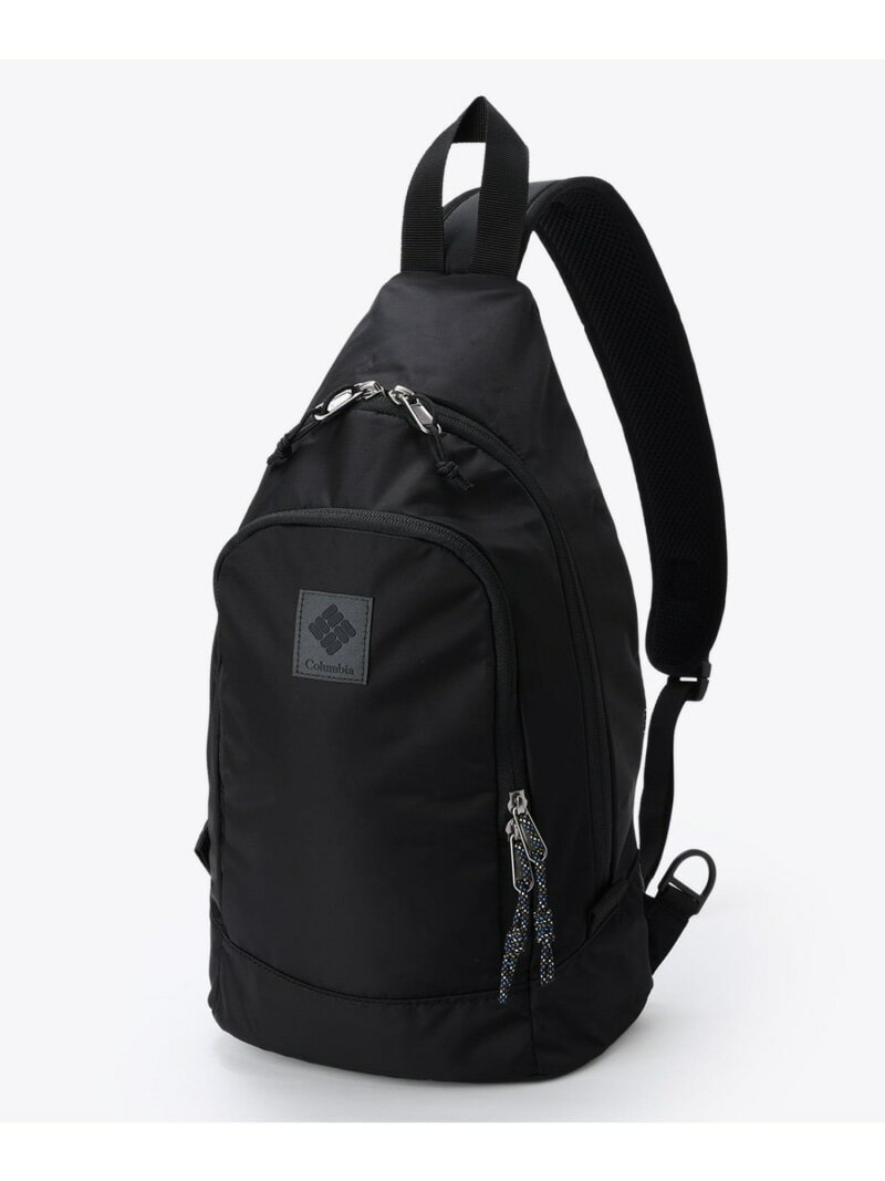 Columbia/ グレートスモーキーガーデンボディバッグL /コロンビア Columbia コロンビア バッグ ボディ..