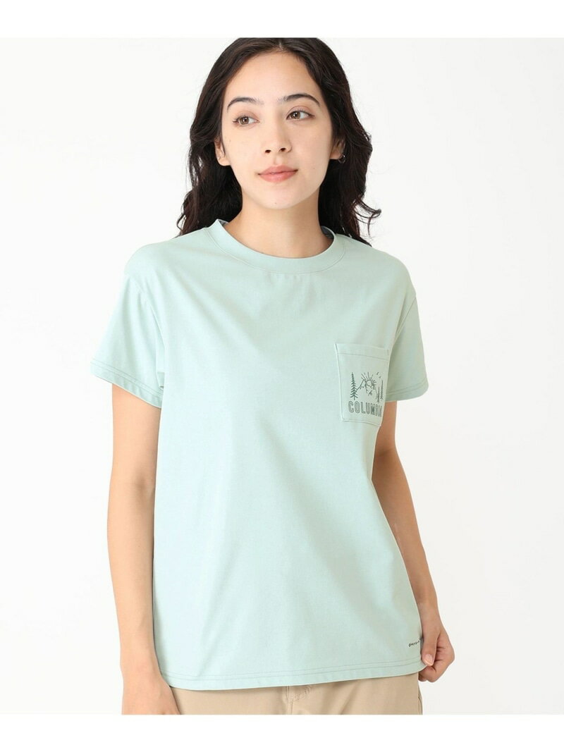 楽天市場】コロンビア tシャツ(レディースファッション)の通販 楽天市場】コロンビア tシャツ(レディースファッション)の通販