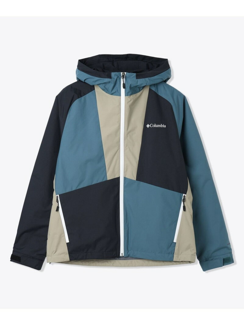 Columbia/ スキーナサンクチュアリジャケット /コロンビア Columbia コロンビア ジャケット・アウター ..