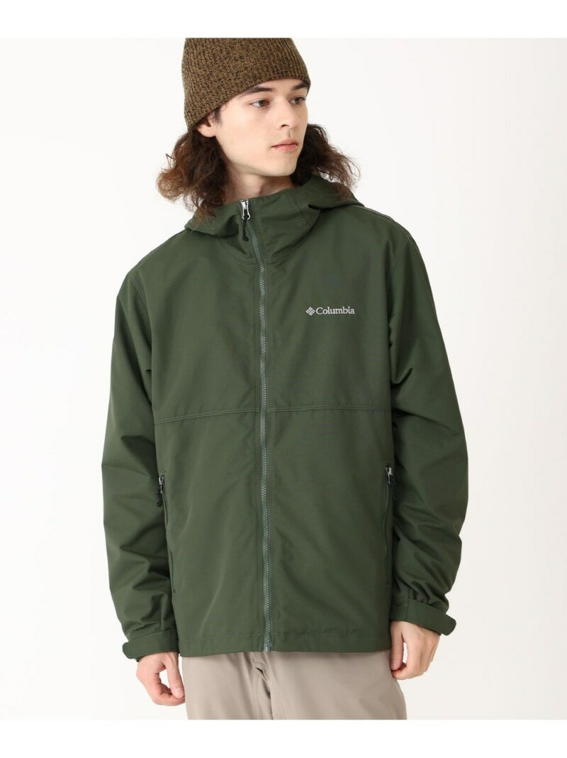 Columbia/ レイクパウエルIIジャケット /コロンビア Columbia コロンビア ジャケット・アウター ナイロ..