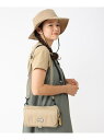 【SALE/30%OFF】Columbia/ プライスストリームショルダーウォレット /コロンビア Columbia コロンビア バッグ ショルダーバッグ ネイ...