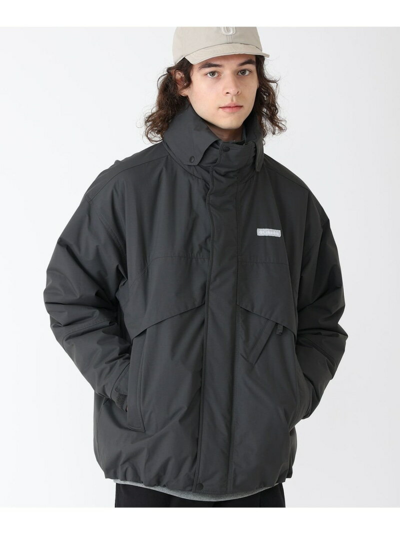 Columbia/ ボウルトゥドームジャケット /コロンビア Columbia コロンビア ジャケット・アウター ブルゾ..