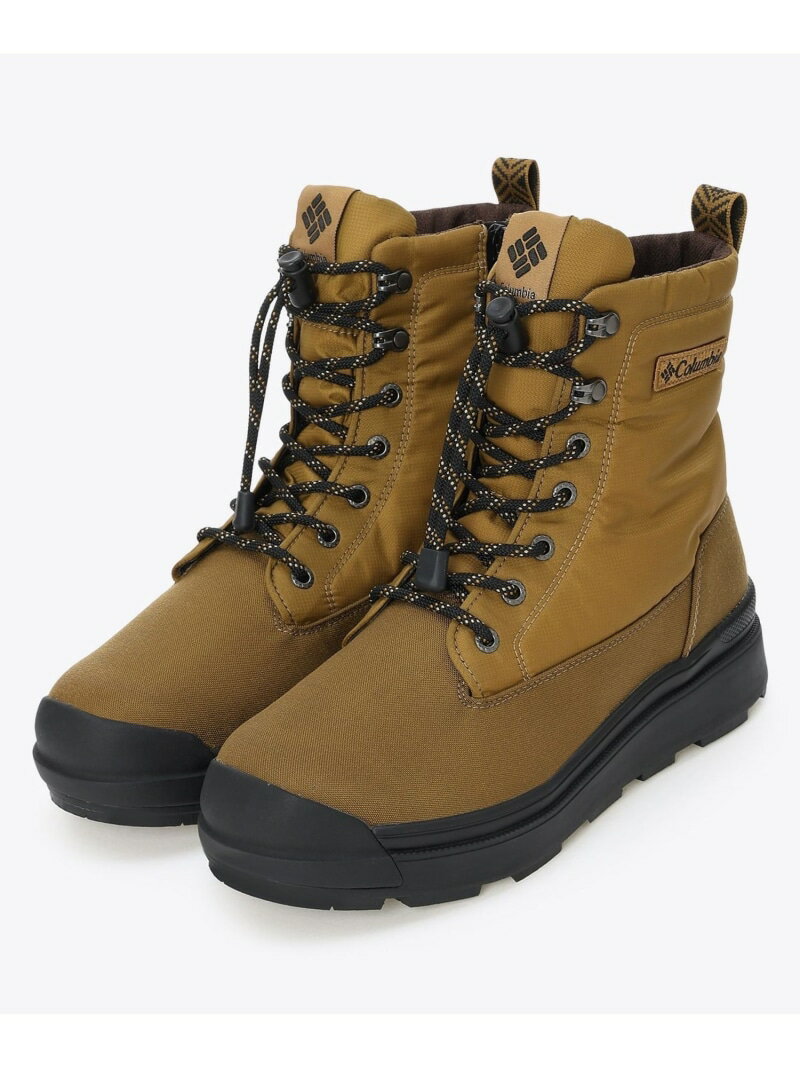 Columbia/ サップランド フォー ウォータープルーフ オムニヒートインフィニティ /コロンビア Columbia..