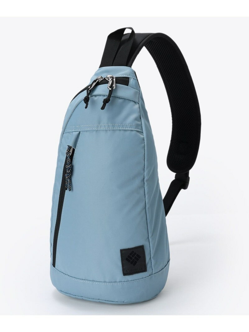 Columbia/ グレートスモーキーガーデンボディバッグ /コロンビア Columbia コロンビア バッグ ボディバ..