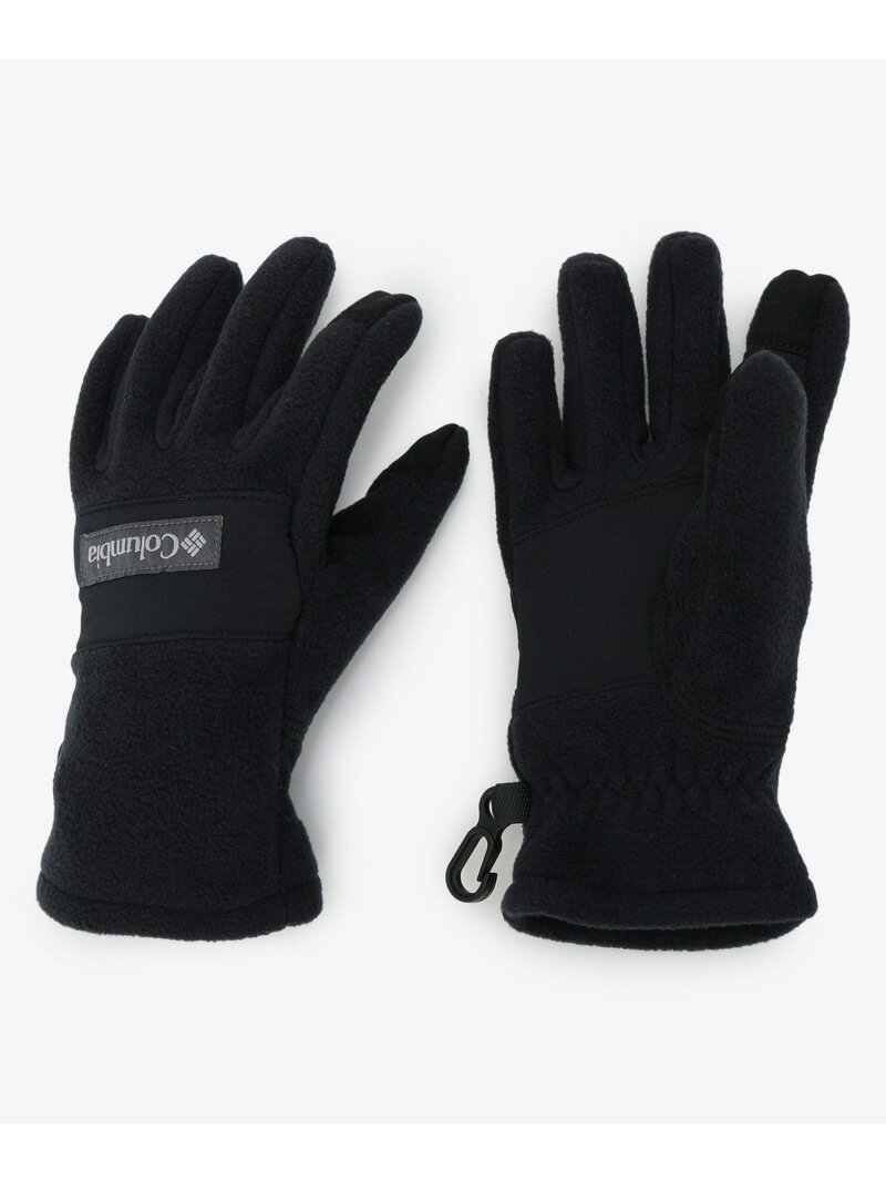 Columbia/ 【KIDS】ユースファストトレックIIIグローブ /コロンビア Columbia コロンビア ファッション..