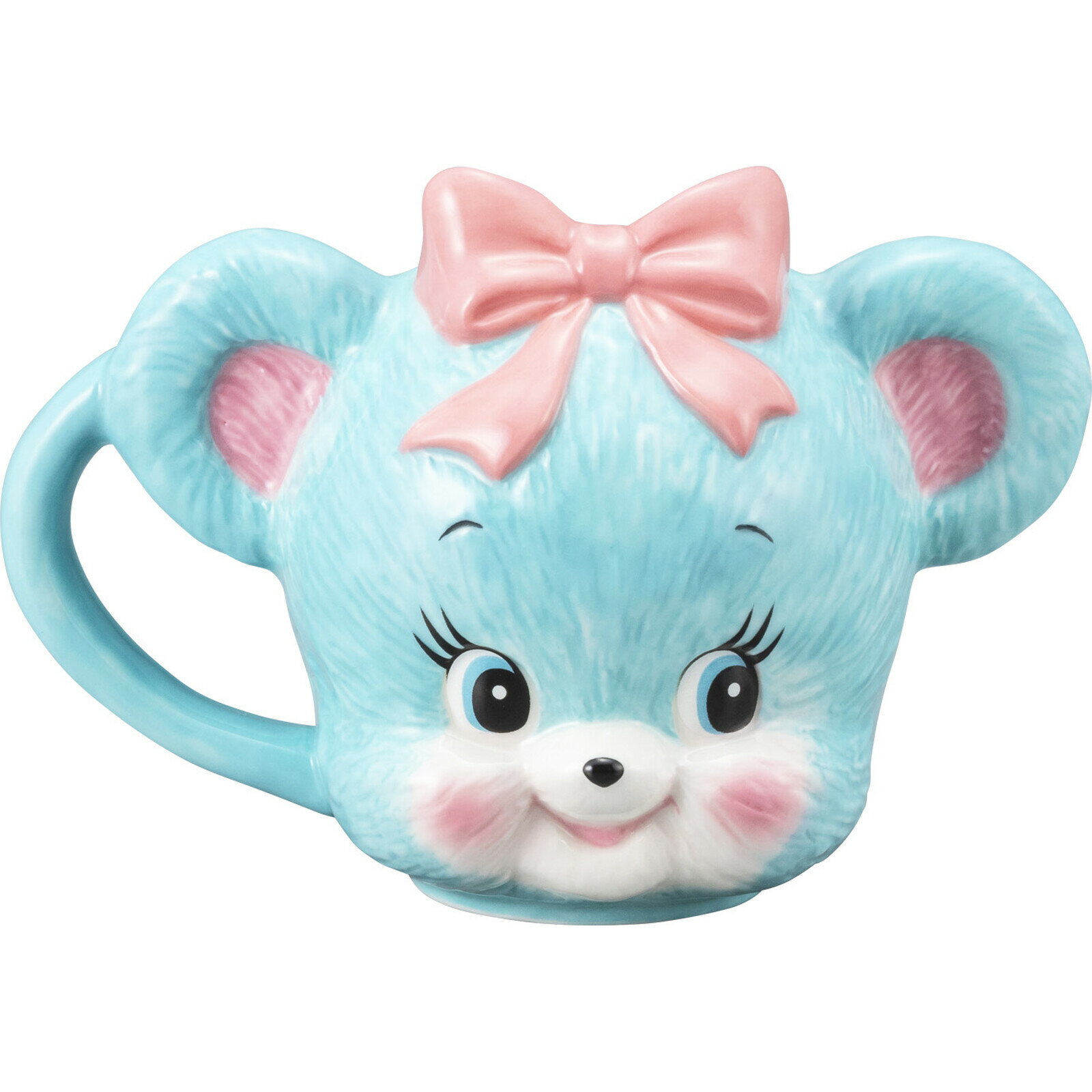 スイマーマグカップ　SWIMMERフェイスマグ ベイビーラブマグカップ カップ コップ コーヒーカップ ティ..