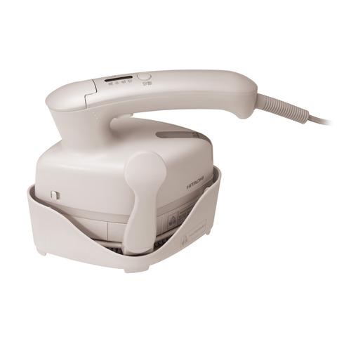 HITACHI 衣類スチーマー CSI-RX71(C)