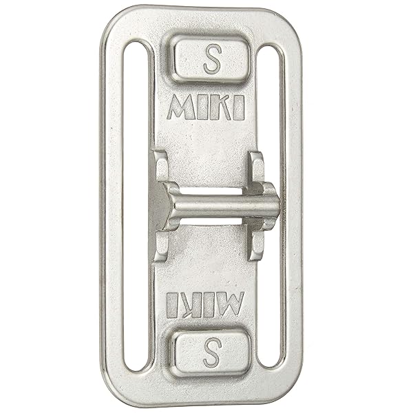 乐天商城 - MIKI SHPベルトストラップS 梱包サイズ8.2x4.8x1.6cm