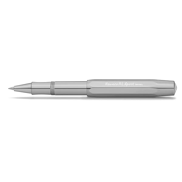 乐天商城 - Kaweco カヴェコ ボールペン 水性 アル スポーツ アルミ ALRB-RW 正規輸入品