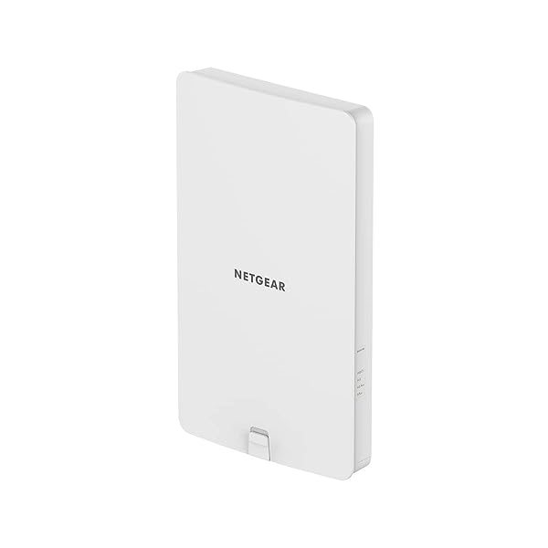  ネットギア NETGEAR 屋外用/屋内用 無線LAN アクセスポイント WiFi 6 (1201+574Mbps) クラ