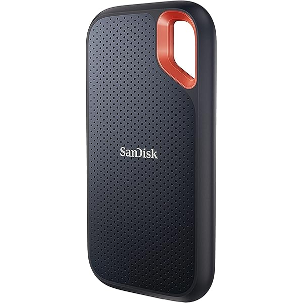 SANDISK サンディスク エクストリーム V2 SDSSDE61-1T00-G25