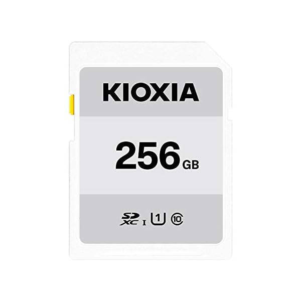 KIOXIA(キオクシア)【日本製】SDカード 256GB SDXC UHS-I対応 Class10 (転送速度50MB/s) 国内正規品 メーカー3年 KTHN-NW256GブランドKIOXIA色モデルKTHN-NW256G商品説明※詳細は会社概要ページにてご確認くださいませ。【商品概要】インターフェース：SDインターフェース準拠 UHS-Iスピードクラス：UHSスピードクラス1、SDスピードクラス10転送速度：読み出し50MB/s日本製 Made in JAPAN期間:製品お買い上げ日より3年間著作権保護機能（CPRM）非対応【商品説明】【商品詳細】ブランド：KIOXIA商品種別：パソコン・周辺機器商品名：KIOXIA(キオクシア)【日本製】SDカード 256GB SDXC UHS-I対応 Class10 (転送速度50MB/s) 国内正規品 メーカー3年 KTHN-NW256G製造元：キオクシア(KIOXIA)商品番号：juva-sje-1292発売日：2020年05月22日商品内容：256GB【当店からの連絡】