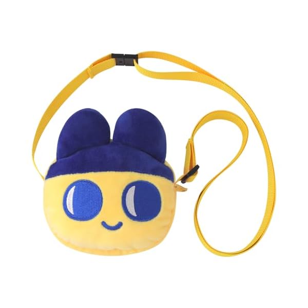 乐天商城 - [バンダイ(BANDAI)] Tamagotchi Paradise おでかけキャリー まめっち 対象年齢 6才以上 たまごっちパ