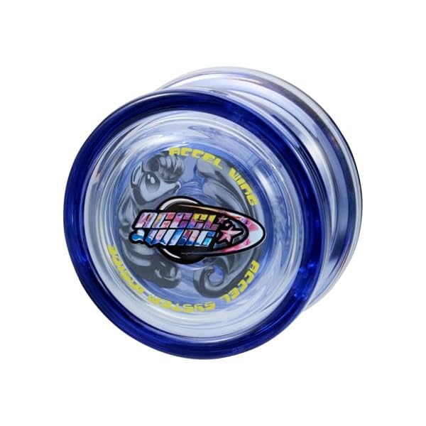  HYPER YOYO ACCEL ハイパーヨーヨーアクセル アクセルウィング-スパークルペガ