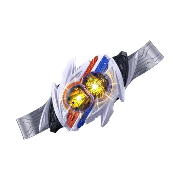 [バンダイ(BANDAI)] 仮面ライダーゼッツ 変身ベルト DXノクスドライバー 対象年齢 3 才以上ブランドBANDAI色変身ベルト DXノクスドライバーモデルB0G4TJB6RD商品説明※詳細は会社概要ページにてご確認くださいませ。【商品概要】（C）2025 石森プロ・テレビ朝日・ADK EM・東映［カテゴリー］仮面ライダーゼッツ［使用電池］単4 × 3（別売）［対象年齢］3才～【商品説明】【商品詳細】ブランド：BANDAI商品種別：ベルト・なりきりアイテム商品名：[バンダイ(BANDAI)] 仮面ライダーゼッツ 変身ベルト DXノクスドライバー 対象年齢 3 才以上製造元：バンダイ(BANDAI)発売日：2025年12月27日色：変身ベルト DXノクスドライバー【当店からの連絡】