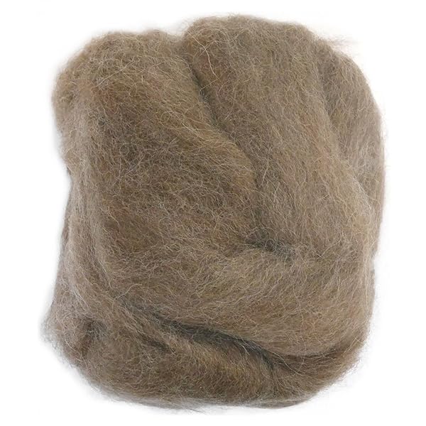 ハマナカ フェルト羊毛 ナチュラルブレンド 40g col.804 H440-008-804ブランドハマナカ(HAMANAKA)色804モデルH440-008-804商品説明※詳細は会社概要ページにてご確認くださいませ。【商品概要】内容量:1袋40g入素材:ウール100%【商品説明】【商品詳細】ブランド：ハマナカ(HAMANAKA)商品種別：羊毛フェルト商品名：ハマナカ フェルト羊毛 ナチュラルブレンド 40g col.804 H440-008-804製造元：ハマナカ(HAMANAKA)商品番号：H440-008-804色：804【当店からの連絡】