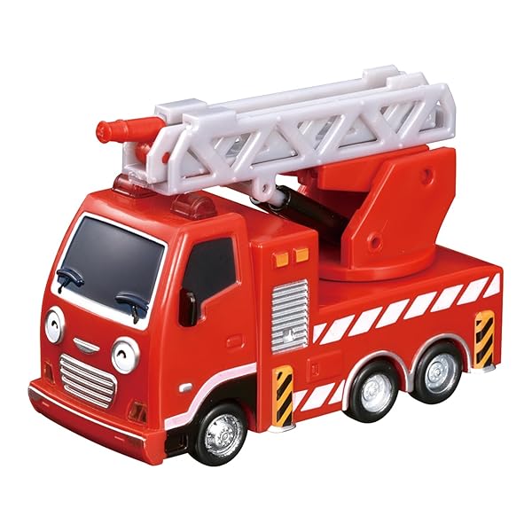 乐天商城 - [バンダイ(BANDAI)] ちびっこバス タヨ おともだちミニカーフランク