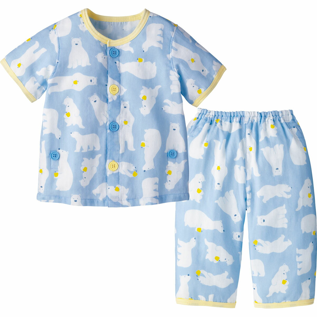 75 子供 パジャマ ボタン 練習 かわいい子供たちの画像