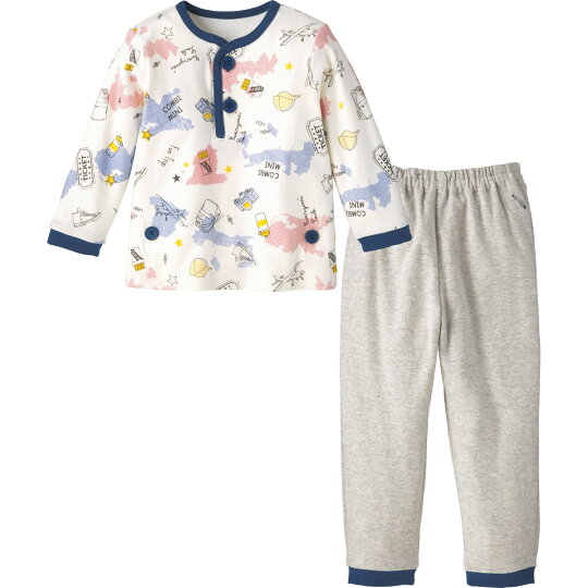 楽天市場 35 Off コンビミニ パジャマ トラベル 男の子 女の子 80cm 90cm 100cm 110cm 1cm 130cm 服 子供服 キッズ 綿 冬 長袖 オフホワイト ベビー 子供 こども ルームウェア かわいい おしゃれ 保育園 S パジャマ コンビ コンビミニ公式楽天市場店 楽天市場 35 Off コンビミニ パジャマ トラベル 男の子 女の子 80cm 90cm 100cm 110cm 1cm 130cm 服 子供服 キッズ 綿 冬 長袖 オフホワイト ベビー 子供 こども ルームウェア かわいい おしゃれ 保育園 S パジャマ コンビ コンビミニ公式楽天市場店