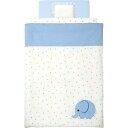 【46%OFF】【送料無料】水玉ぞうさん12点セット《コンビ...