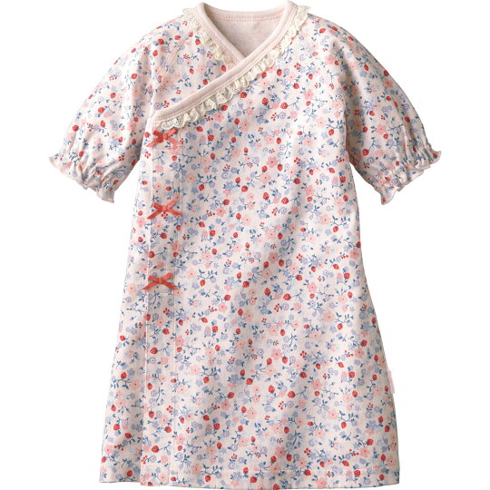 楽天市場 コンビミニ ラップドレス ラブリーベリー 女の子 50cm ギフト ベビー服 子供服 新生児服 コットン100 春 春夏 検診 長袖 花柄 ライトピンク お出かけ 退院 お祝い ベビー 新生児 赤ちゃん 出産祝い ドレスオール 子供 春 洋服 かわいい 可愛い コンビ 楽天市場 コンビミニ ラップドレス ラブリーベリー 女の子 50cm ギフト ベビー服 子供服 新生児服 コットン100 春 春夏 検診 長袖 花柄 ライトピンク お出かけ 退院 お祝い ベビー 新生児 赤ちゃん 出産祝い ドレスオール 子供 春 洋服 かわいい 可愛い コンビ
