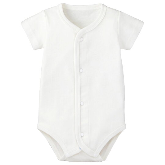 楽天市場 10 Off コンビミニ 前開き半袖ボディtシャツ 男の子 女の子 70cm 80cm 半袖 ベビー 子供 肌着 ロンパース ボディスーツ ベビー服 赤ちゃん 女児 白 ボディースーツ おしゃれ 子供服 男児 夏服 キッズ カバーオール ティーシャツ こども インナー