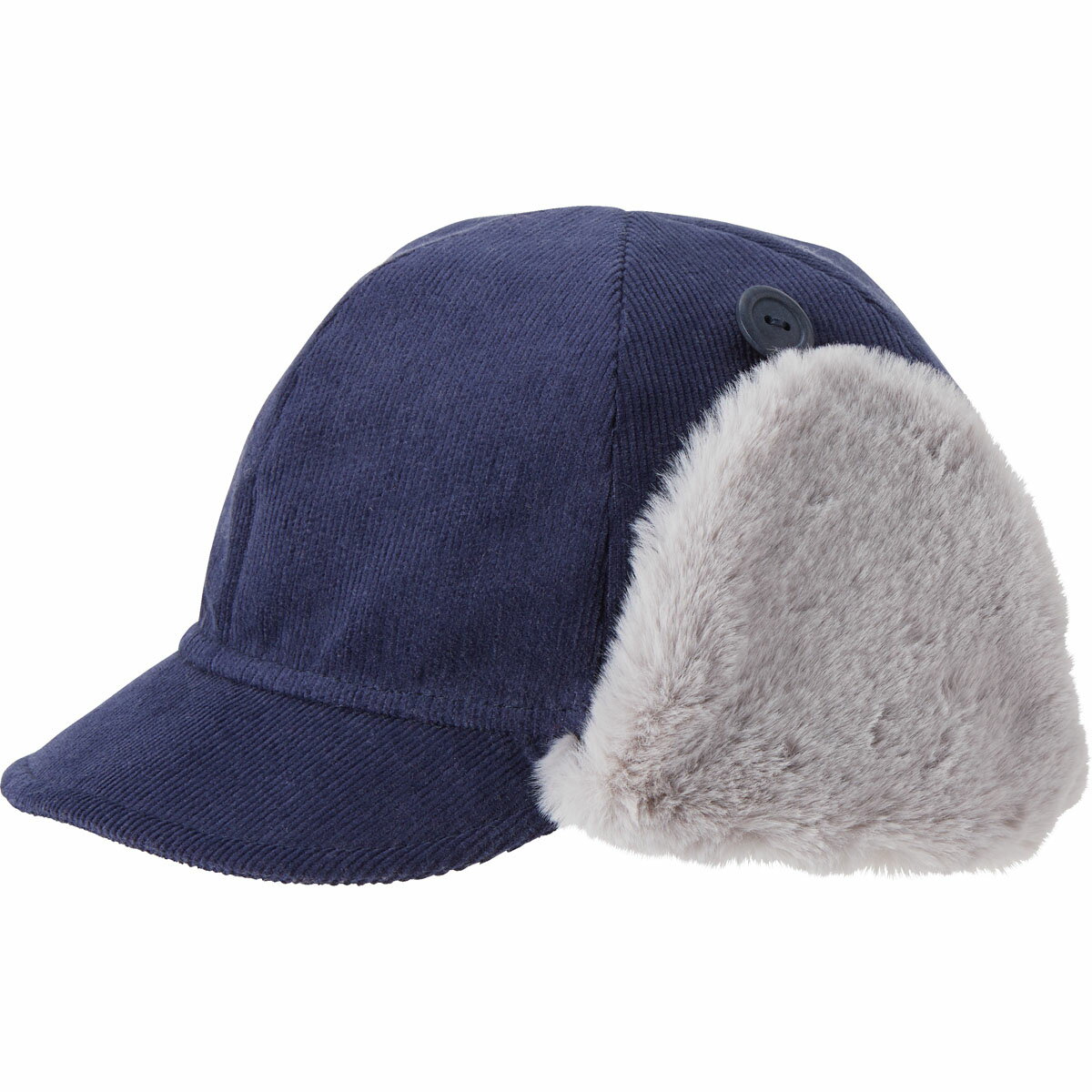 楽天市場 20 Off コンビミニ ２way ドッグイヤーキャップ 男の子 女の子 48cm 50cm 52cm 54cm ギフト 帽子 子供 キャップ 子供用 キッズ ベビー 男児 女児 赤ちゃん帽子 ベビーキャップ 子ども ぼうし こども S コンビ コンビミニ公式楽天市場店