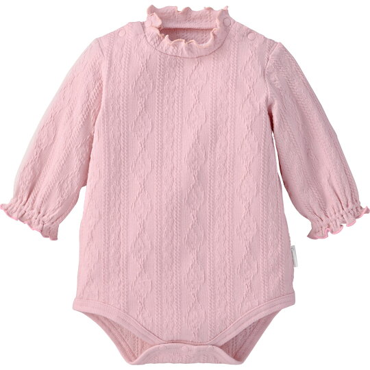 楽天市場 コンビミニ プチハイネックケーブルボディtシャツ 女の子 70cm 80cm ギフト ベビー服 子供服 カバーオール ロンパース ボディスーツ 長袖 赤ちゃん 子供 男の子 女の子 ベビー 男児 女児 おしゃれ 秋 冬 秋冬 Combi Mini コンビミニ 楽天市場店 楽天市場 コンビミニ プチハイネックケーブルボディtシャツ 女の子 70cm 80cm ギフト ベビー服 子供服 カバーオール ロンパース ボディスーツ 長袖 赤ちゃん 子供 男の子 女の子 ベビー 男児 女児 おしゃれ 秋 冬 秋冬 Combi Mini コンビミニ 楽天市場店