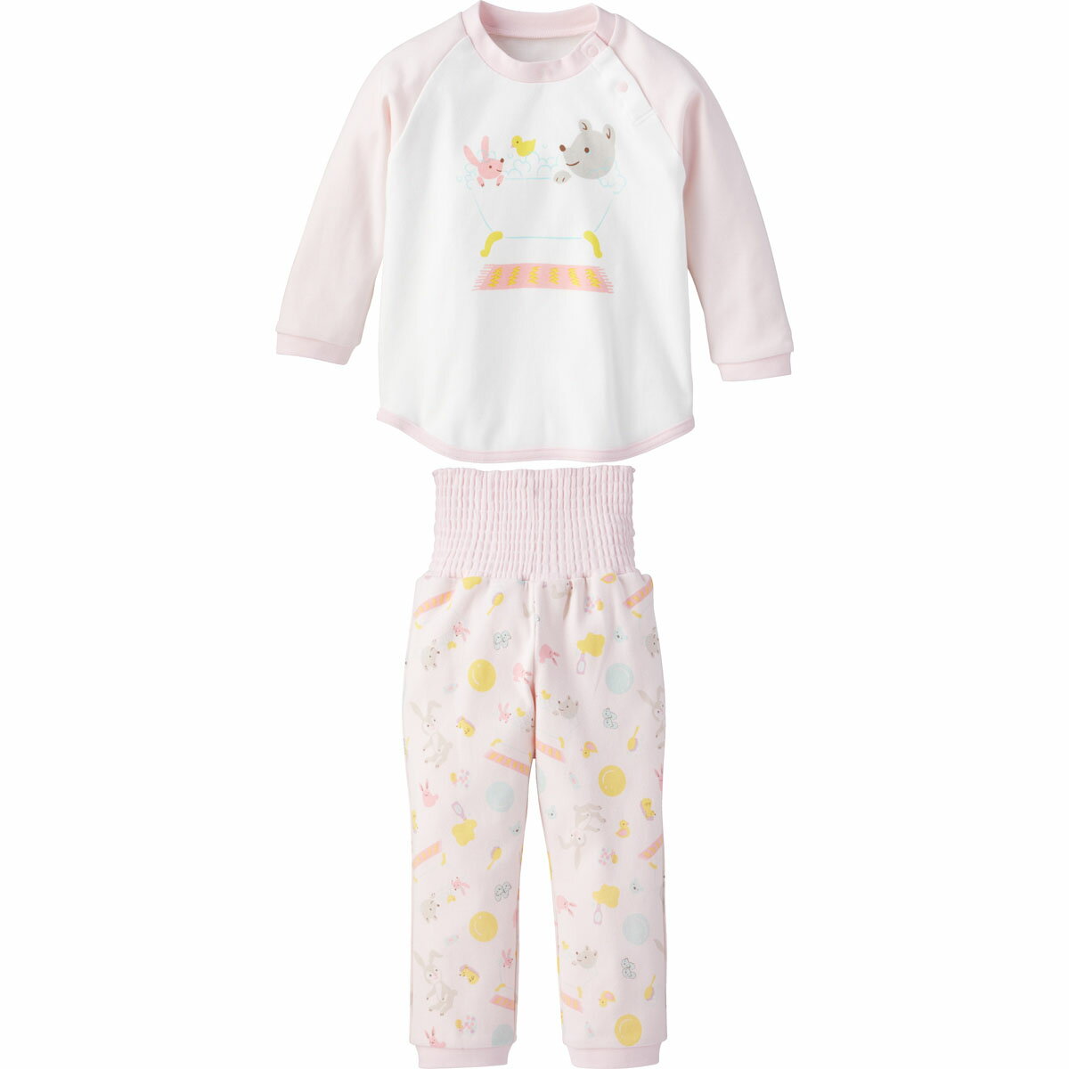 パジャマ をギフト かわいい腹巻つきパジャマ 予算5 000円 のおすすめプレゼントランキング Ocruyo オクルヨ