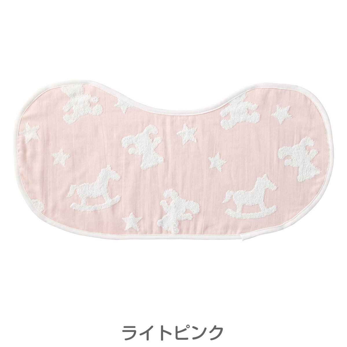【20%OFF】《コンビミニ》やわらかガーゼマルチビブ（テディ＆もくば） : 男の子 ...