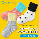 【10％OFF】《コンビミニ》シューフィットソックス（ヨット） : 男の子 女の子 9 10 11 12 13 14 15 16 17cm | ホワイト オレンジ グレー 靴下 おしゃれ 可愛い ベビー キッズ 子供服 くつ下 赤ちゃん 子供 こども くつした 子ども 滑り止め 出産祝い