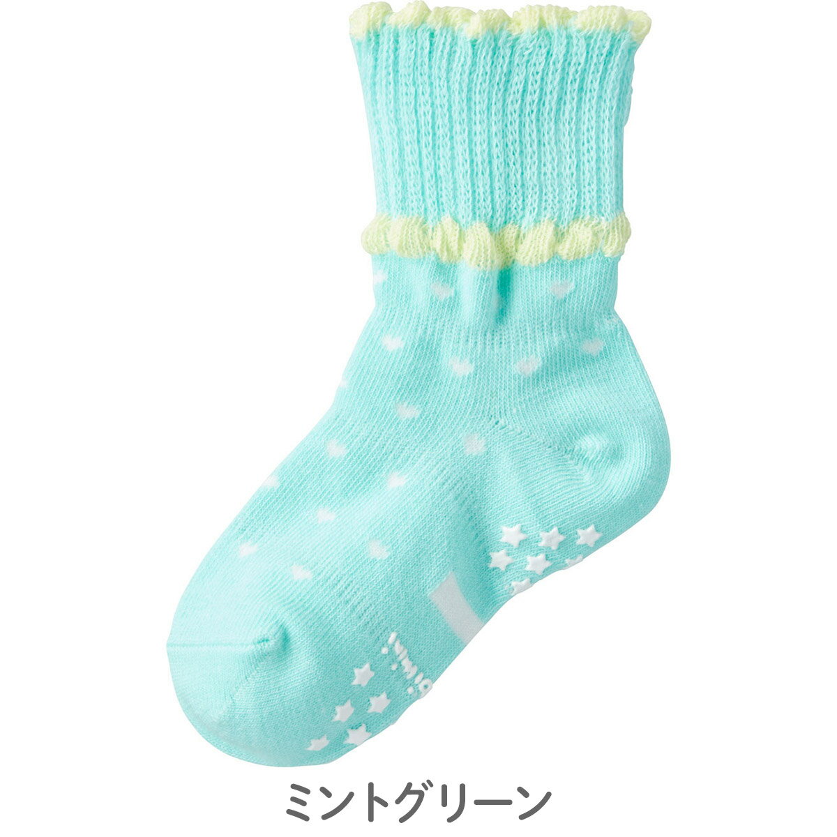 【60%OFF】《コンビミニ》シューフィットソ...の紹介画像2