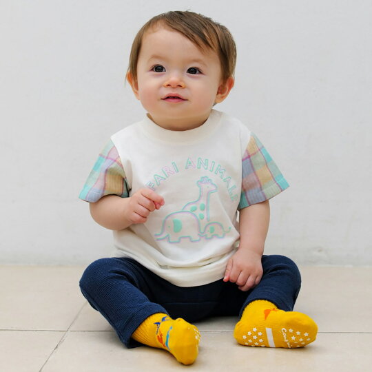 40 Off コンビミニ 半袖tシャツ ガーセチェック 男の子 女の子 70cm 80cm 子供服 ベビー服 赤ちゃん トップス Tシャツ キッズ 子供 ティーシャツ 半袖 T 保育園 S ガールズ ボーイズ ブランド 夏服 おトク 男女 子ども服 お揃い 可愛い カットソー おしゃれ 40 Off コンビミニ 半袖tシャツ ガーセチェック 男の子 女の子 70cm 80cm 子供服 ベビー服 赤ちゃん トップス Tシャツ キッズ 子供 ティーシャツ 半袖 T 保育園 S ガールズ ボーイズ ブランド 夏服 おトク 男女 子ども服 お揃い 可愛い カットソー おしゃれ
