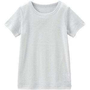 【20％OFF】《コンビミニ》快適速乾半袖Tシャツ : 男の子 女の子 80cm 90cm 100cm 110cm 120cm 130cm | ブルー グリーン グレー キッズ 子供 肌着 ブランド 下着 インナー トップス 洋服 吸水速乾 子ども服 吸汗速乾 ティーシャツ こども服 子供服t 夏服 ガーリー 服