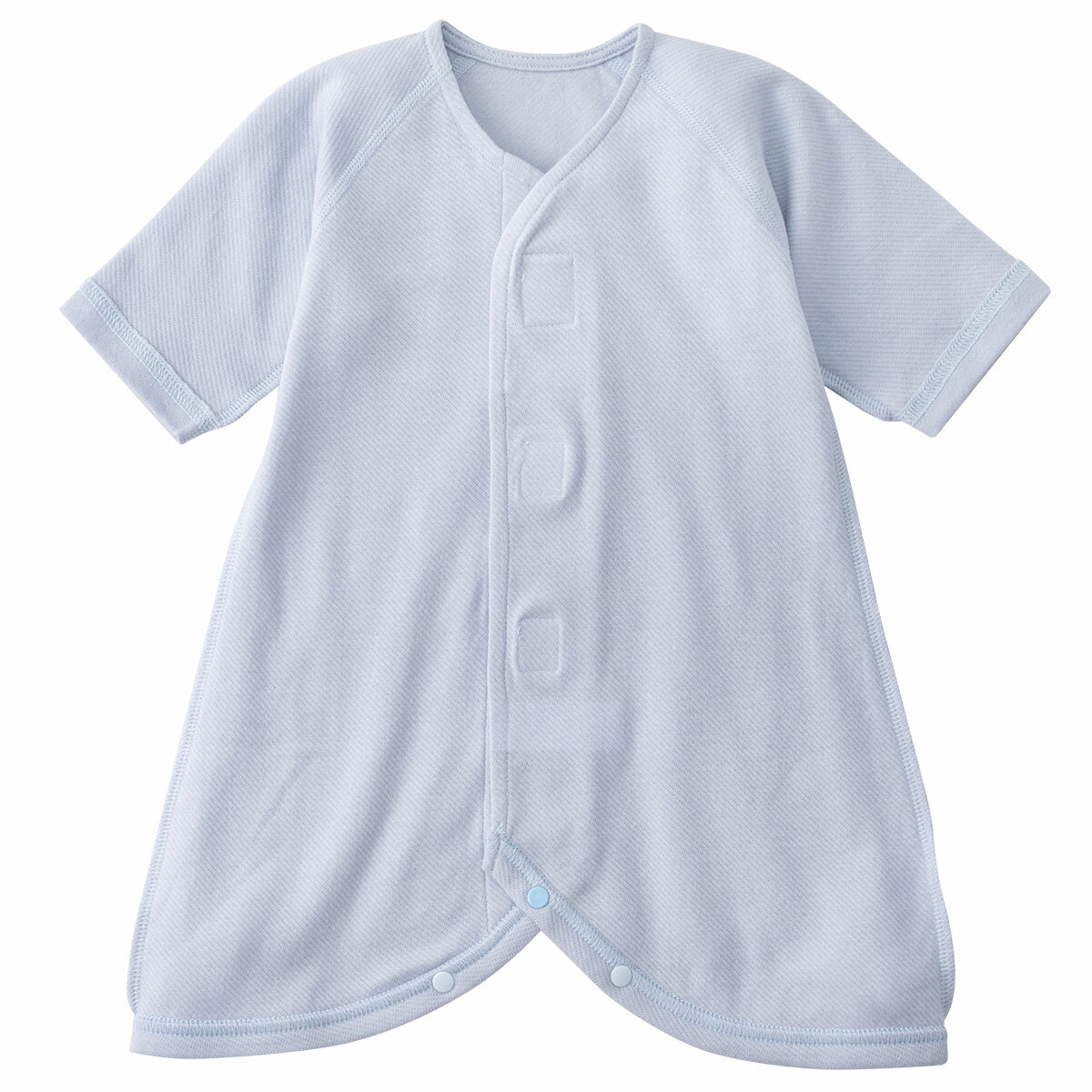 楽天市場 コンビミニ やわらかワンタッチコンビ肌着 男の子 女の子 50cm 60cm 70cm 赤ちゃん ベビー服 子供服 ベビーウェア 出産準備 出産祝い 新生児服 新生児 ブランド ワンタッチ肌着 ベビー 肌着 男児 女児 前開き 前あき 綿100 インナー 下着 退院 春夏