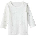 【15％OFF】《コンビミニ》長袖Tシャツ（宇宙) : 男の子 女の子 80cm 90cm 100cm 110cm 120cm 130cm | キッズ 子供 ベビー服 おしゃれ 子供服 女児 男児 トップス ロンt カットソー ロンティ 肌着 インナー 下着 子ども tシャツ ティーシャツ