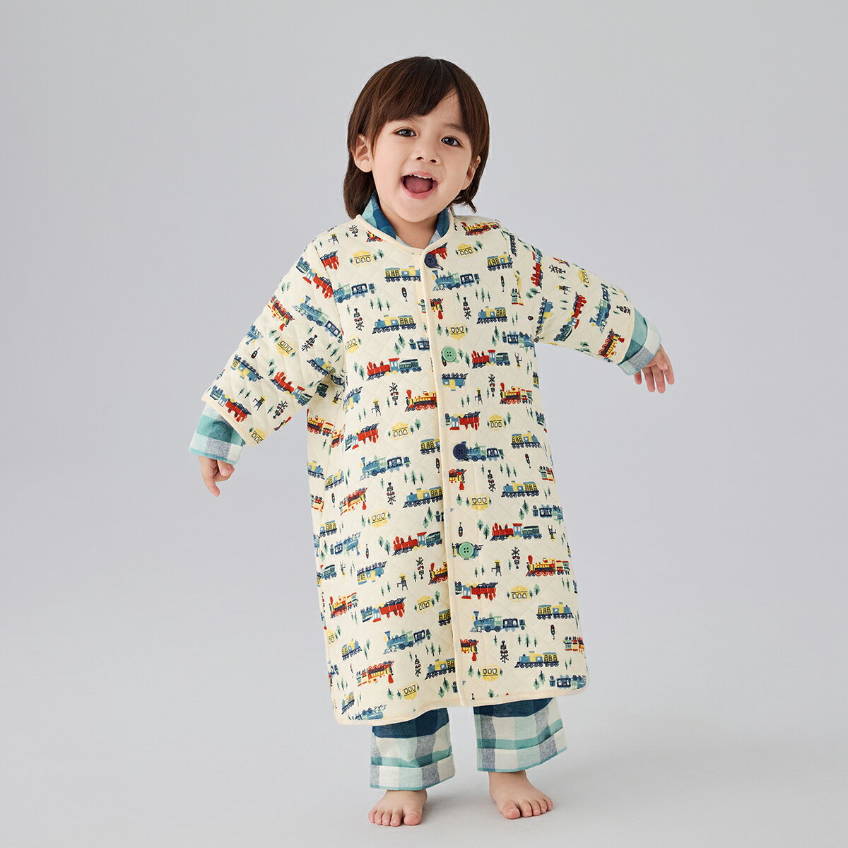 ��10%OFF�ۡ�80��90�������Τߡۡԥ���ӥߥˡդ��ä�������ȥ�������ѥ��꡼�ѡ��ʵ��֡��֤������������� : ���λ� �ˤλ� 80cm 90cm 100cm 110cm 120cm 130cm | �٥ӡ��� �Ҷ� �Ҥɤ� �� µ�դ� ������� �롼�०�����ڥѥ���ޡ�