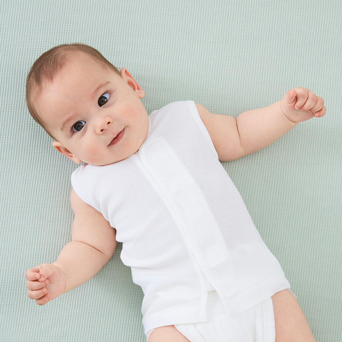 ��20%OFF�ۡԥ���ӥߥˡեΡ����꡼�֥�󥿥å�ûȩ��2���� : �ˤλ� ���λ� 50cm 60cm 70cm | ���å� ûȩ�� µ�ʤ� �����ޤ� 6�� 7�� 8�����ޤ� �٥ӡ� ȩ�� ��100 �֤���� ��󥿥å�ȩ�� �˻� ���� �ౡ�� ���� �� �������ڿ�������