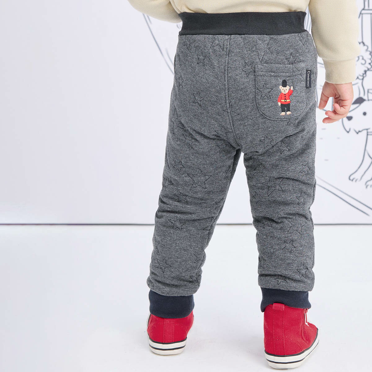 楽天市場】90 キルトパンツの通販