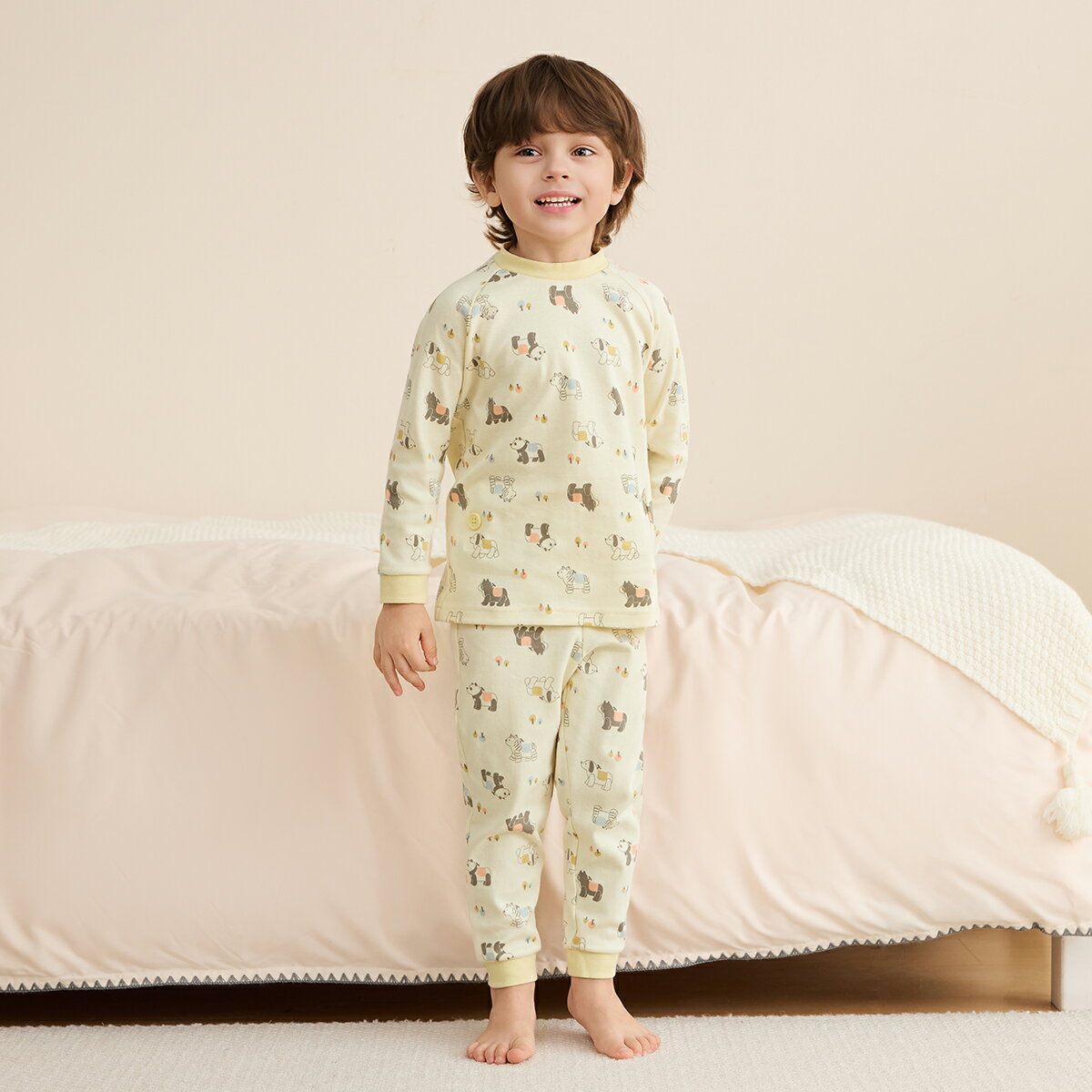 【30%OFF】《コンビミニ》おなか安心ボタン...の紹介画像2