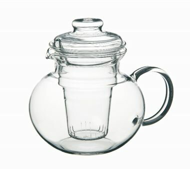 チェコ製　SIMAX サイマックス　ティーポット