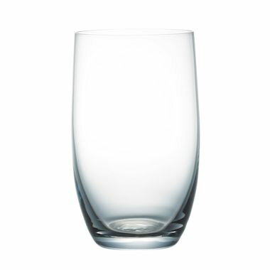 Bohemia - ボヘミア クリスタレックス　スウィング　タンブラー6個セット