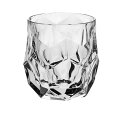 ボヘミアングラス クリスタル オールド（ウィスキー）グラス「ルナ」